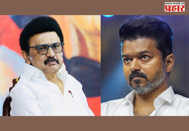 MK Stalin Security Downgraded