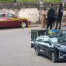 Mumbai Bandra road accident : मुंबईत भरधाव इनोव्हाने मुलाला चिरडलं, लहानग्याच्या छातीवर चालवली गाडी
