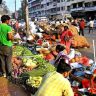BMC News : सर्वेतील सुमारे ४ हजार फेरीवाले ठरले मयत