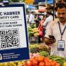 Mumbai Hawkers QR Code ID Card : क्यु आर कोड ओळखपत्रानंतरही फेरीवाले चिंतेत
