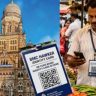 Hawkers' QR code Identity cards : फेरीवाल्यांच्या क्यू आर कोड ओळखपत्रासाठी पावणे दोन कोटींचा खर्च
