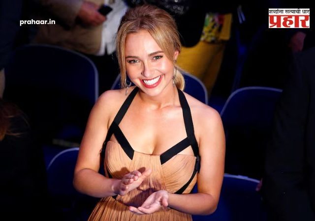 Hayden Panettiere Passes Away : बालकलाकार ते हॉलीवूड स्टार! 'हिरोज' फेम अभिनेत्री हेडन पॅनेटीयरचे वयाच्या ३६ व्या वर्षी निधन