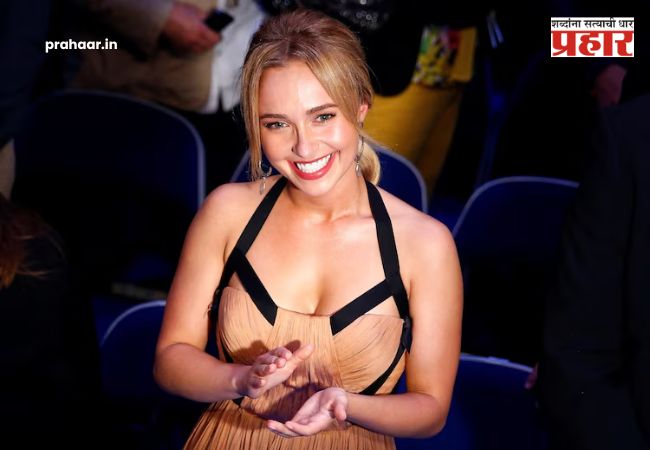 Hayden Panettiere Passes Away : बालकलाकार ते हॉलीवूड स्टार! ‘हिरोज’ फेम अभिनेत्री हेडन पॅनेटीयरचे वयाच्या ३६ व्या वर्षी निधन