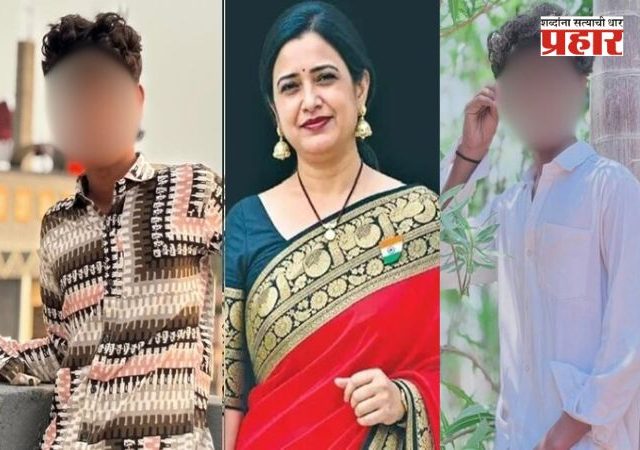 Headmistress murder case : झटपट श्रीमंत होण्याचा मोह, यूट्यूबवरील सर्च अन् मुख्याध्यापिकेची २७ वार करून निर्घृण हत्या; १० वीच्या विद्यार्थ्यांचा भयानक कट