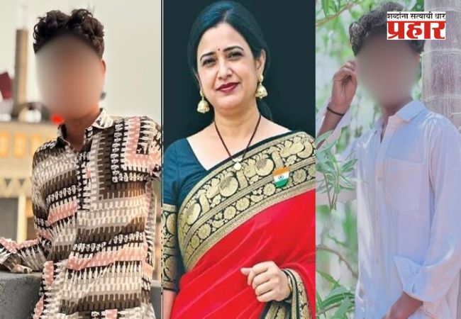 Headmistress murder case : झटपट श्रीमंत होण्याचा मोह, यूट्यूबवरील सर्च अन् मुख्याध्यापिकेची २७ वार करून निर्घृण हत्या; १० वीच्या विद्यार्थ्यांचा भयानक कट