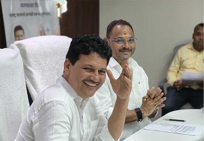 Health Facilities : स्वातंत्र्यदिनी राज्यभरात विक्रमी संख्येने आरोग्य संस्थांचे लोकार्पण