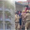 Tarapith Hotel Fire : तारापीठयेथील हॉटेलला पहाटे भीषण आग; 6 पर्यटकांचा मृत्यू, अनेक जखमी