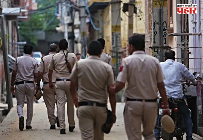 IAF Officer Arrest : हनीट्रॅपच्या जाळ्यात वायुसेनेचा विंग कमांडर? संरक्षणविषयक गोपनीय माहिती शेअर केल्याचा आरोप; Official Secrets Act अंतर्गत कारवाई