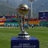 ICC ODI World Cup : आयसीसी वन डे वर्ल्ड कपच्या पात्रता फेरीच्या तारखा जाहीर