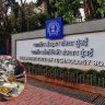 IIT Bombay Hostel Canteen : आयआयटी बॉम्बेच्या 2 हॉस्टेल मेसला टाळं! FDAची मोठी कारवाई; मुंबईतील 4 खाद्य आस्थापनांचे परवाने निलंबित