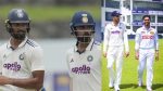 INDvsSL : भारत - श्रीलंका कसोटीच्या वेळेबाबत मोठा निर्णय, गॉल कसोटीत रविवारचा खेळ किती वाजता सुरू होणार ?