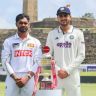 INDvsSL : भारत विरुद्ध श्रीलंका, पहिल्या कसोटी सामन्यात कोण खेळणार ?