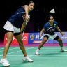 BWF World Championship : त्रिसा जॉली आणि गायत्री गोपीचंदला जागतिक बॅडमिंटन स्पर्धेत ऐतिहासिक कांस्यपदक