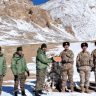 India China Border : भारत-चीन सीमा विवादावर टप्प्याटप्प्याने तोडग्याची तयारी