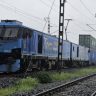 Indian Railway : भारतीय रेल्वेचा नवा विक्रम; पहिल्या डबल-स्टॅक लाँग-हॉल कंटेनर ट्रेनची यशस्वी धाव