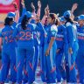 Women's Cricket : भारतावरुद्धच्या मालिकेत द. आफ्रिकेकडून ३ टी-२० सामन्यांची भर