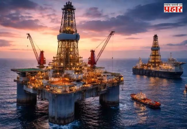 India’s Mega Oil Exploration Mission : इंधन उत्पादनासाठी ८.८ अब्ज डॉलरची महायोजना