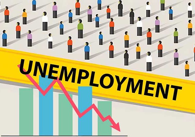 India's unemployment rate : आनंदाची बातमी, भारताचा बेरोजगारीचा दर ५.१ टक्क्यांपर्यंत घसरला; महिलांच्या सहभागातही वाढ