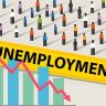 India's unemployment rate : आनंदाची बातमी, भारताचा बेरोजगारीचा दर ५.१ टक्क्यांपर्यंत घसरला; महिलांच्या सहभागातही वाढ