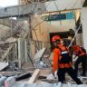 Indonesia Earthquake : इंडोनेशियात ७.७ तीव्रतेचा शक्तिशाली भूकंप; त्सुनामीचा इशारा, मोठी जीवितहानी