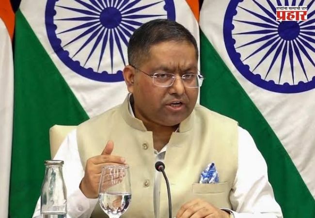 Indus Water Treaty : सिंधू जल करार स्थगितच राहणार; आर्बिट्रेशन कोर्टाच्या निर्णयाला भारताचा विरोध