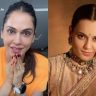 Kangana Ranaut : 