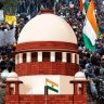 Jantar Mantar Student Protest : विद्यार्थ्यांच्या आंदोलनातील हिंसाचाराची होणार चौकशी; सुप्रीम कोर्टाकडून ५ सदस्यीय उच्चस्तरीय समितीची स्थापना
