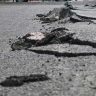 Earthquake in Japan : जपानमध्ये ५.९ रिश्टर स्केलचा भूकंप, अनेक जखमी