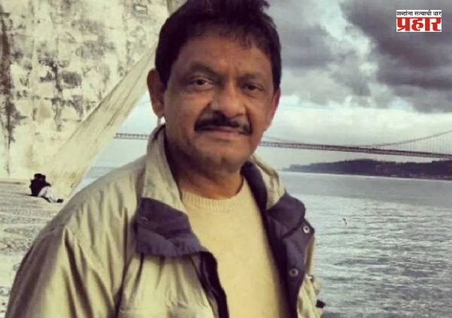 'Joru Ka Ghulam' Director Arrested : 