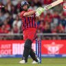 Jos Buttler T20 Record : क्रिकेट जगतात जोस बटलरचा डंका! पोलार्डला पछाडत बनला T20 मधील सर्वाधिक धावा करणारा फलंदाज
