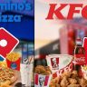FDA Raid On KFC and Dominos : KFCमध्ये सडलेलं चिकन, Domino’sवरही कारवाई; ग्राहकांच्या आरोग्याशी खेळ करणाऱ्यांना FDA चा दणका