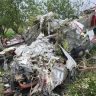 Kanpur Plane Crash : धक्कादायक! कानपूरमध्ये प्रशिक्षण विमान शेतात कोसळले; अनुभवी पायलटसह सह-पायलटचा अंत