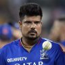 Karn Sharma : कर्ण शर्माची क्रिकेटमधून निवृत्तीची घोषणा
