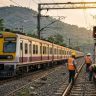 Central Railway Block : कसारा मार्गावर १५ रात्रींचा ब्लॉक; टिटवाळा स्थानकावर प्लॅटफॉर्म विस्ताराचे काम