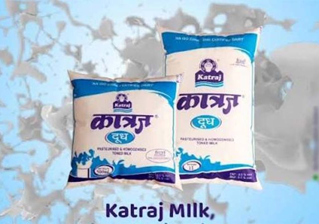 ...म्हणून दुधाच्या दरात वाढ, 'या' दिवसांपासून लागू होणार दरवाढ