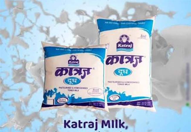 Milk Price : …म्हणून दुधाच्या दरात वाढ, ‘या’ दिवसांपासून लागू होणार दरवाढ