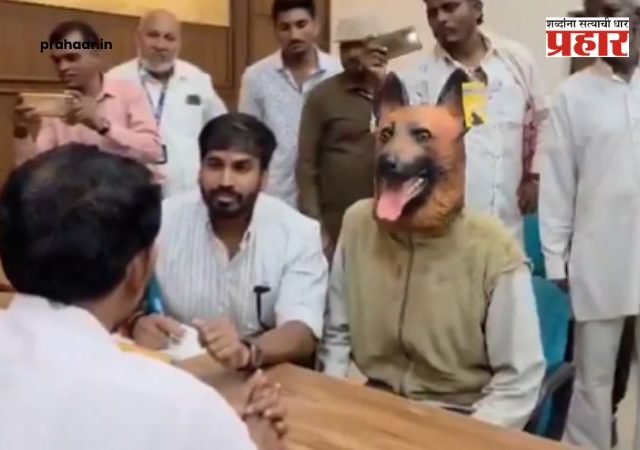 Khandwa viral news : 