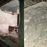 Kolhapur Explosion : कोल्हापुरात बंद घरात भीषण स्फोट; जिलेटिनच्या काड्यांचा वापर झाल्याचा संशय, पोलिसांचा तपास सुरू