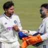 IND vs SL 2nd Test : कुलदीप यादवला डच्चू? एका खेळाडूचे पदार्पण; श्रीलंकेविरुद्ध अशी असू शकते टीम इंडियाची Playing XI