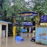 Kurla Nehru Nagar Flood Prevention : कुर्ला पूर्व नेहरु नगरमधील तुंबणारे पाणी रोखण्यासाठी ७ कोटींचा बांध