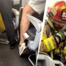 Laptop Fire on Flight : हवेतच लॅपटॉपने घेतला पेट; विमानातील ५ प्रवासी जखमी, थरारक घटना
