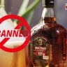 Liquor Ban : दारू मिळणारच नाही...ओल्ड मॉन्क सह 'या' प्रसिद्ध ब्रँड्सवर बंदी; प्रशासनाचा मोठा निर्णय!