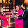 Lock Upp 2 Winner : अँड द 'लॉक अप 2' ट्रॉफी गोज टू...; नाव ऐकताच मंचावर सन्नाटा