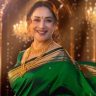 Madhuri Dixit : कोण होणार करोडपातीच्या एका सीझनसाठी माधुरी घेणार इतके मानधन...