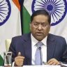 Pakistan : पाकिस्तानने सीमेवर तैनात केल्या चिनी तोफा, भारत सावध; राष्ट्रहितासाठी योग्य ती कारवाई करू, परराष्ट्र मंत्रालयाच्या प्रवक्त्याने दिली माहिती