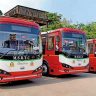 ST BUS : आषाढी यात्रेत ‘लालपरी’ ठरली लाखो भाविकांची विश्वासाची सोबती!