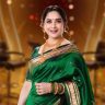 Madhuri Dixit : लवकरच...! सोनी मराठी वाहिनीवरील 'कोण होणार करोडपती' चे सूत्रसंचालन करणार अभिनेत्री माधुरी दीक्षित