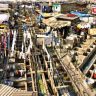 Mahalaxmi Dhobi Ghat PNG Gas Connection : महालक्ष्मी धोबीघाट धूरमुक्त होणार! लाकूड-कोळशाला रामराम, १५० पीएनजी गॅस जोडण्यांमुळे प्रदूषणमुक्तीच्या दिशेने पाऊल