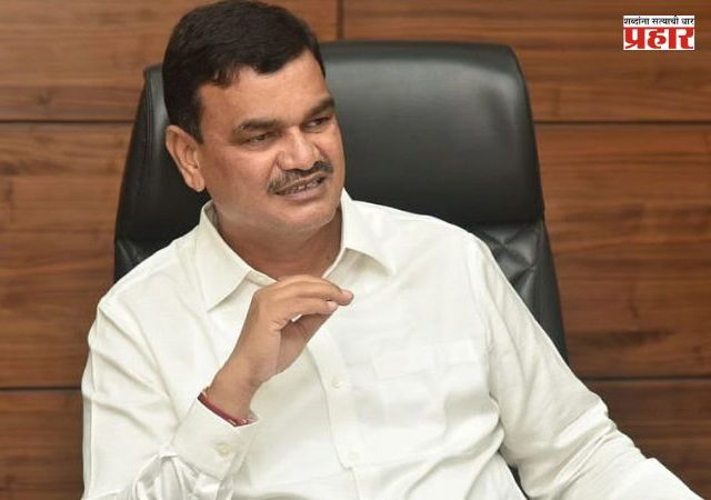 Maharashtra Agriculture Department : महाराष्ट्राच्या कृषी विभागाची दमदार कामगिरी; केंद्र सरकारकडून राष्ट्रीय पुरस्काराने होणार सन्मान