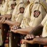 Maharashtra Police : राज्यातील ५ पोलीस अधिकाऱ्यांची राष्ट्रपती पदकासाठी निवड